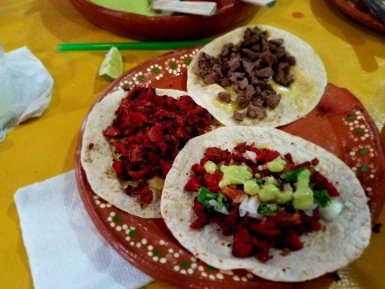 Taqueria Tonicho's